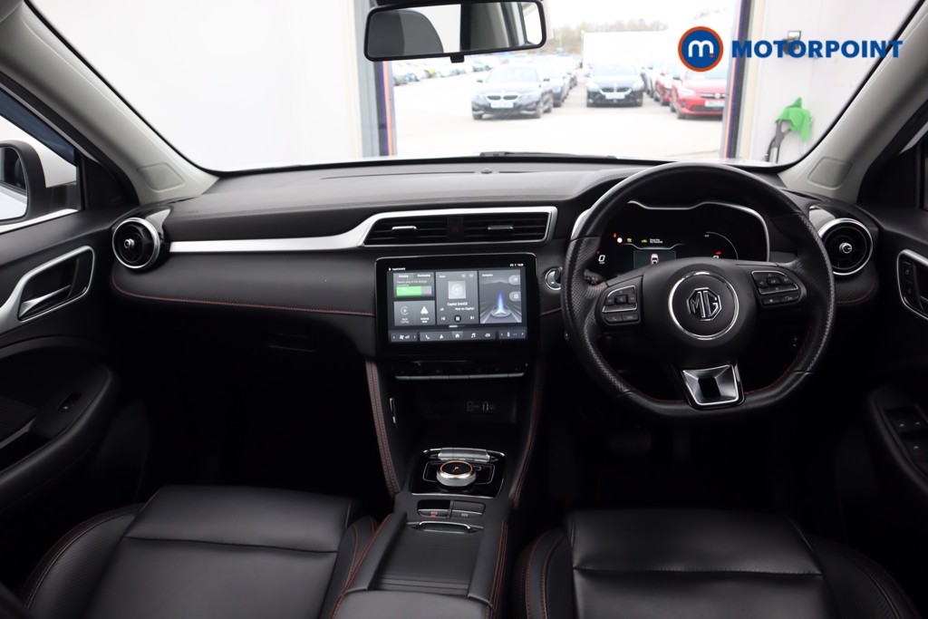 Mg Motor Uk ZS Trophy Ev Automatic Electric SUV - Stock Number (1605582) - 28th supplementary image