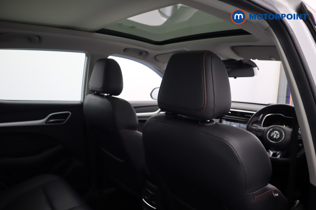 Mg Motor Uk ZS Trophy Ev Automatic Electric SUV - Stock Number (1605582) - 29th supplementary image