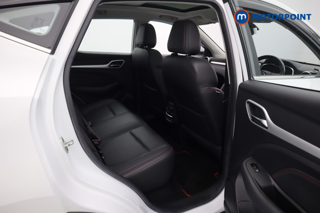 Mg Motor Uk ZS Trophy Ev Automatic Electric SUV - Stock Number (1605582) - 30th supplementary image