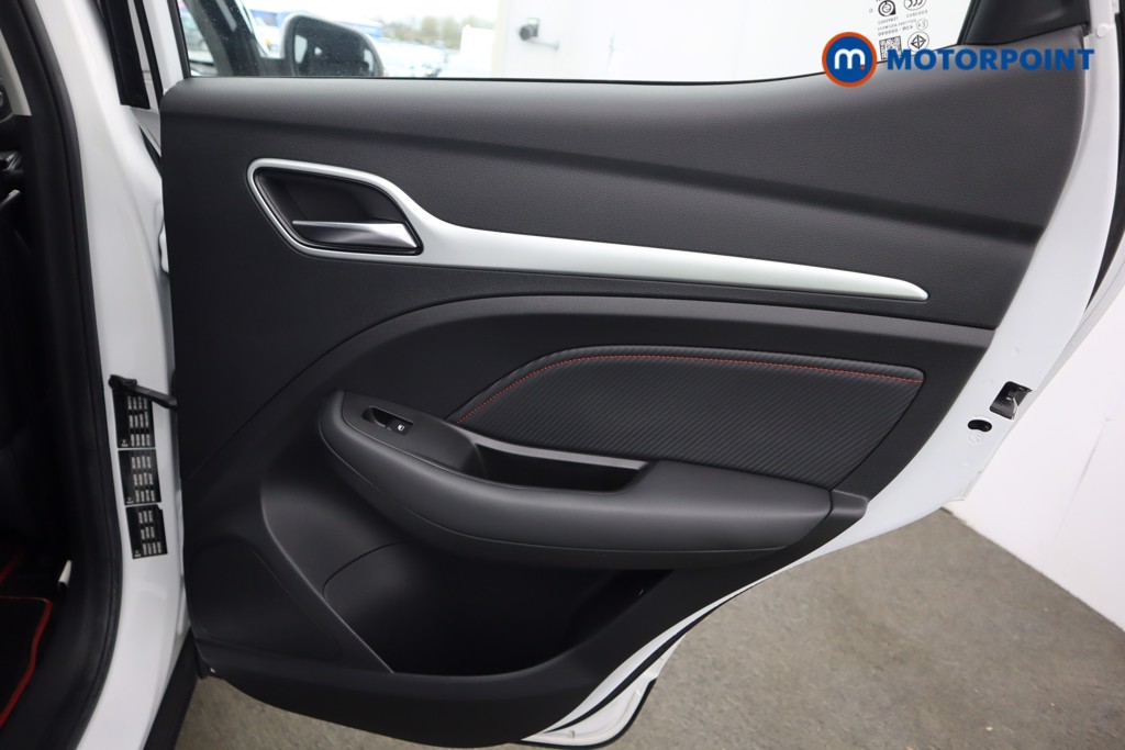 Mg Motor Uk ZS Trophy Ev Automatic Electric SUV - Stock Number (1605582) - 31st supplementary image