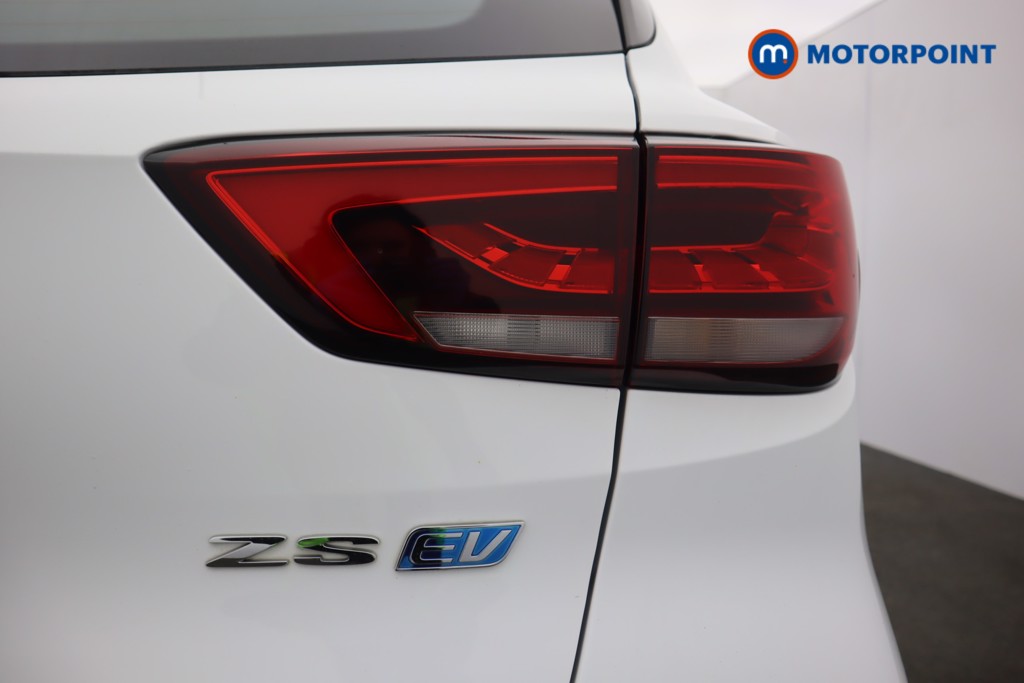 Mg Motor Uk ZS Trophy Ev Automatic Electric SUV - Stock Number (1605582) - 32nd supplementary image
