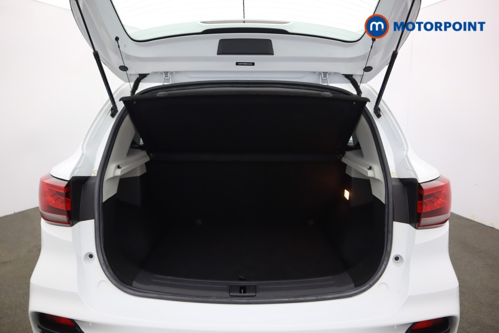 Mg Motor Uk ZS Trophy Ev Automatic Electric SUV - Stock Number (1605582) - 33rd supplementary image