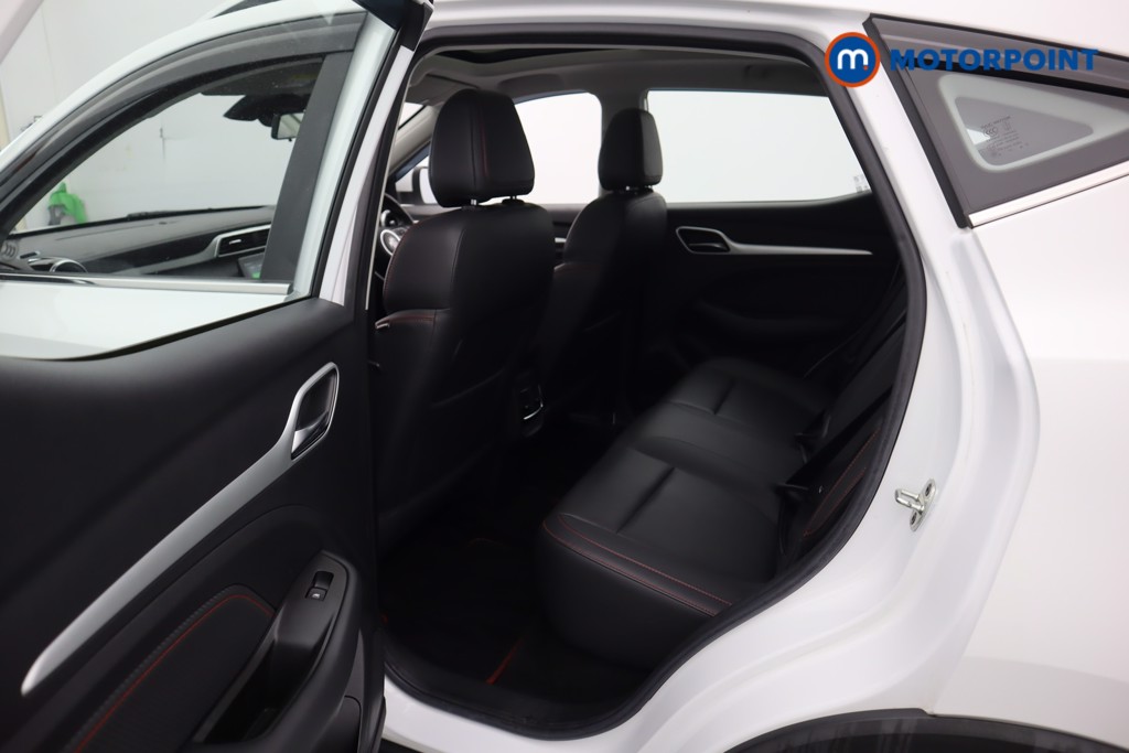 Mg Motor Uk ZS Trophy Ev Automatic Electric SUV - Stock Number (1605582) - 34th supplementary image