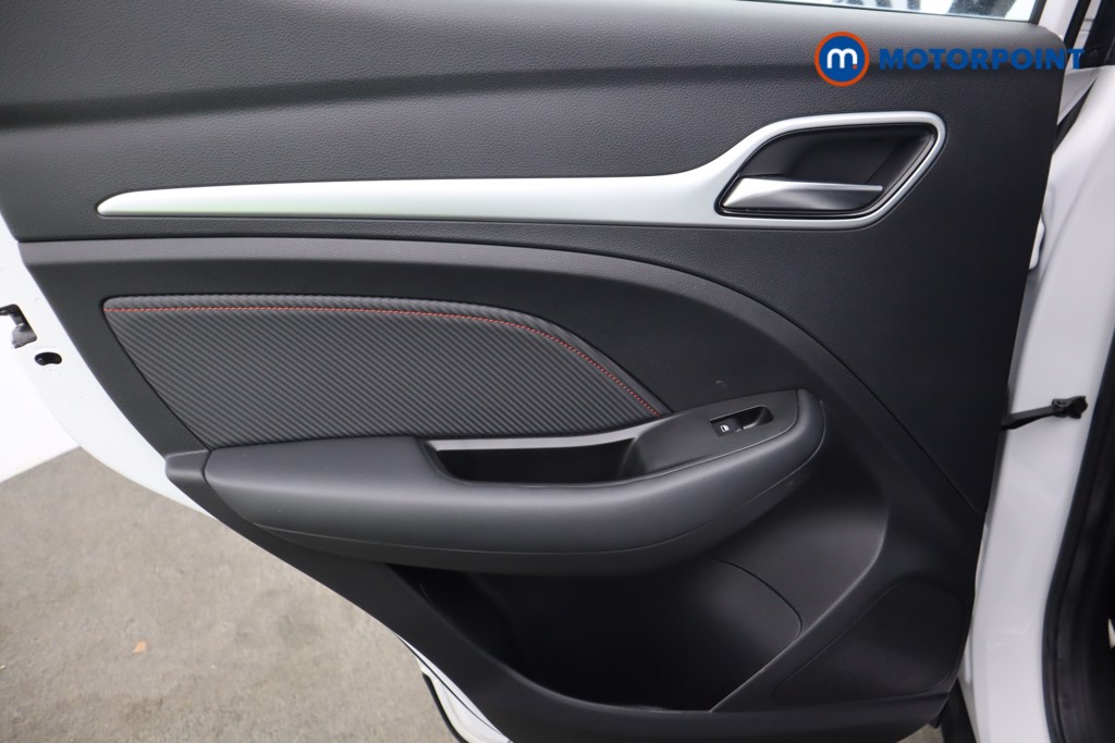 Mg Motor Uk ZS Trophy Ev Automatic Electric SUV - Stock Number (1605582) - 35th supplementary image