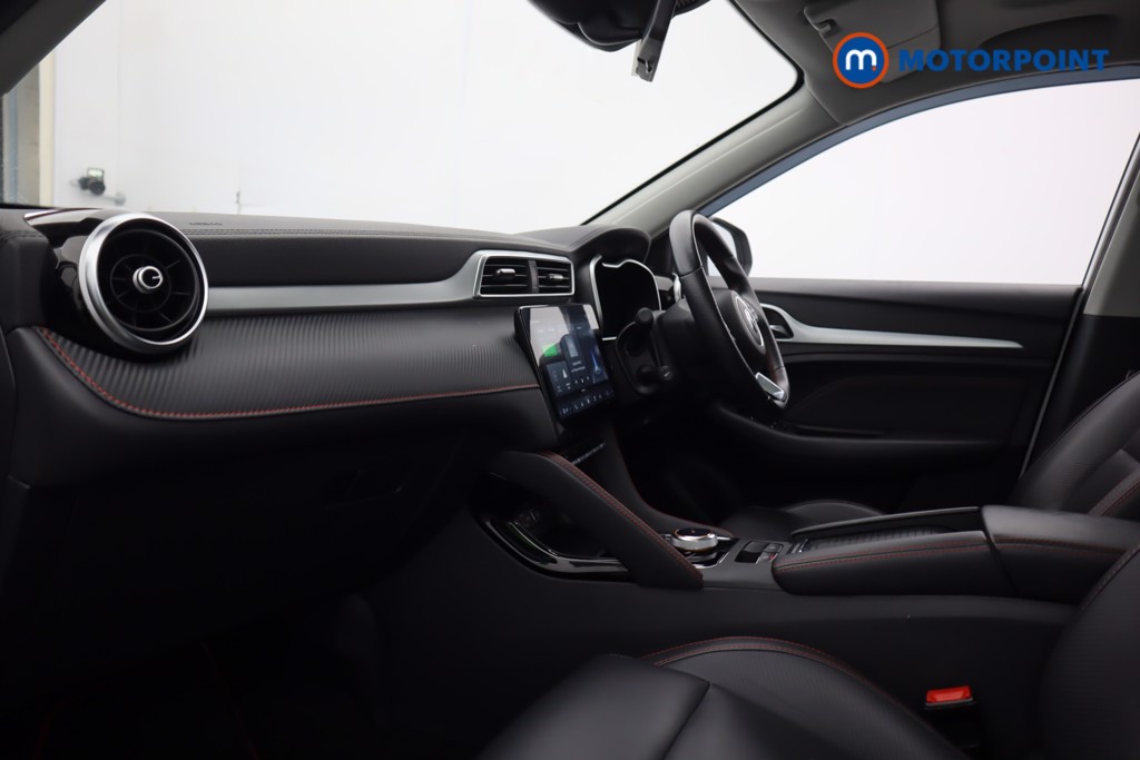 Mg Motor Uk ZS Trophy Ev Automatic Electric SUV - Stock Number (1605582) - 36th supplementary image