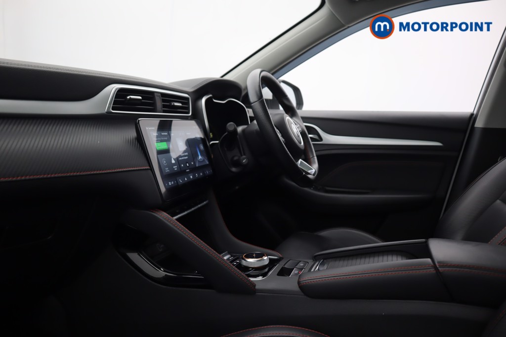 Mg Motor Uk ZS Trophy Ev Automatic Electric SUV - Stock Number (1605582) - 37th supplementary image