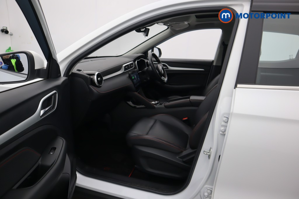 Mg Motor Uk ZS Trophy Ev Automatic Electric SUV - Stock Number (1605582) - 38th supplementary image