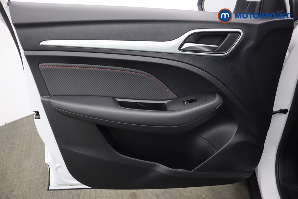 Mg Motor Uk ZS Trophy Ev Automatic Electric SUV - Stock Number (1605582) - 39th supplementary image