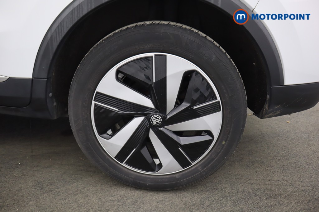 Mg Motor Uk ZS Trophy Ev Automatic Electric SUV - Stock Number (1605582) - 40th supplementary image