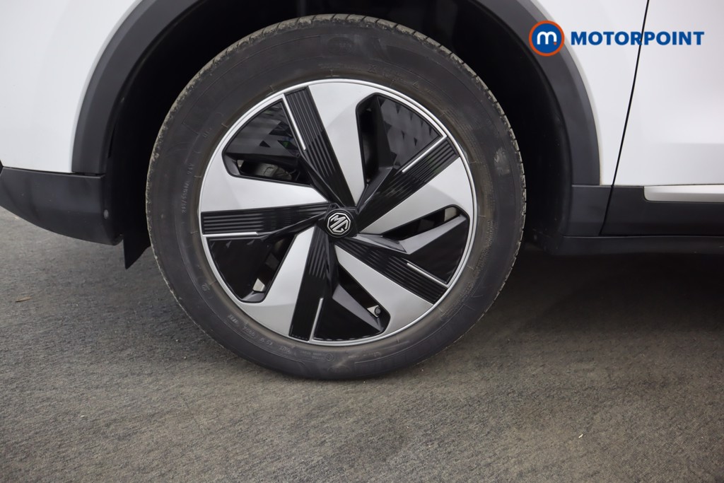 Mg Motor Uk ZS Trophy Ev Automatic Electric SUV - Stock Number (1605582) - 41st supplementary image