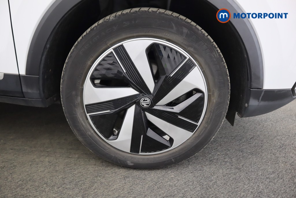 Mg Motor Uk ZS Trophy Ev Automatic Electric SUV - Stock Number (1605582) - 42nd supplementary image