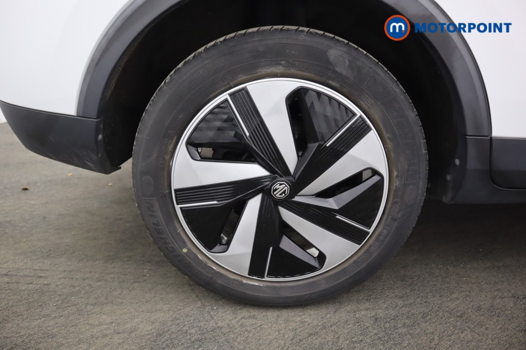 Mg Motor Uk ZS Trophy Ev Automatic Electric SUV - Stock Number (1605582) - 43rd supplementary image