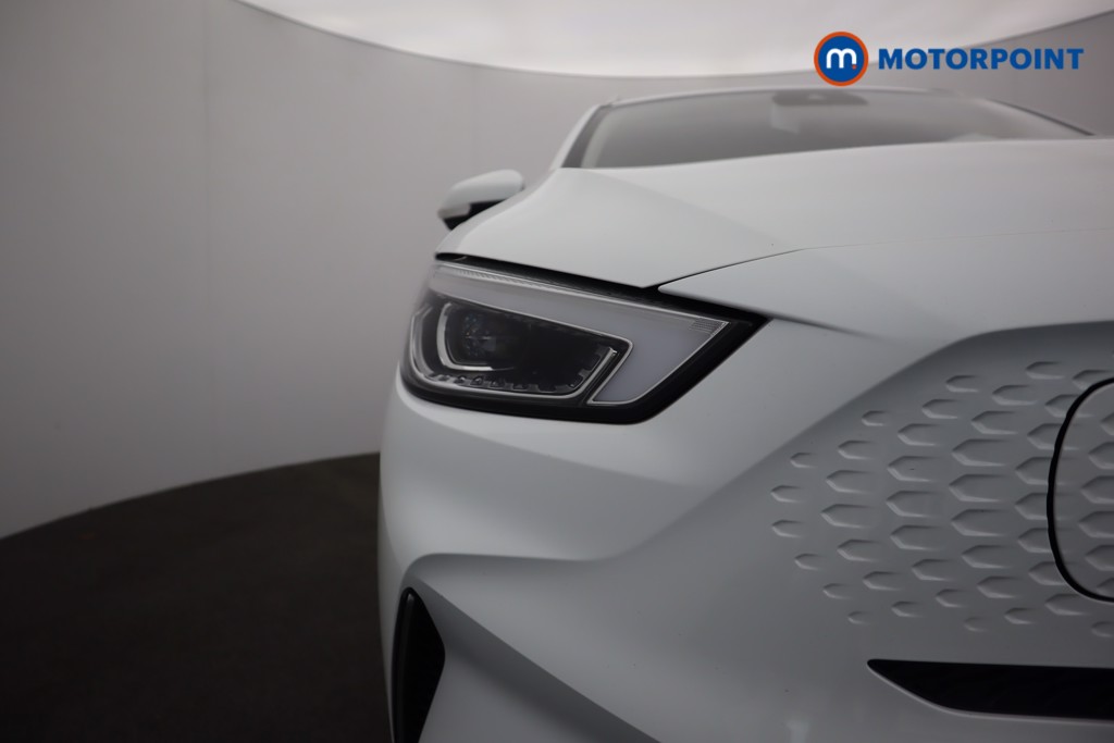 Mg Motor Uk ZS Trophy Ev Automatic Electric SUV - Stock Number (1605582) - 1st supplementary image