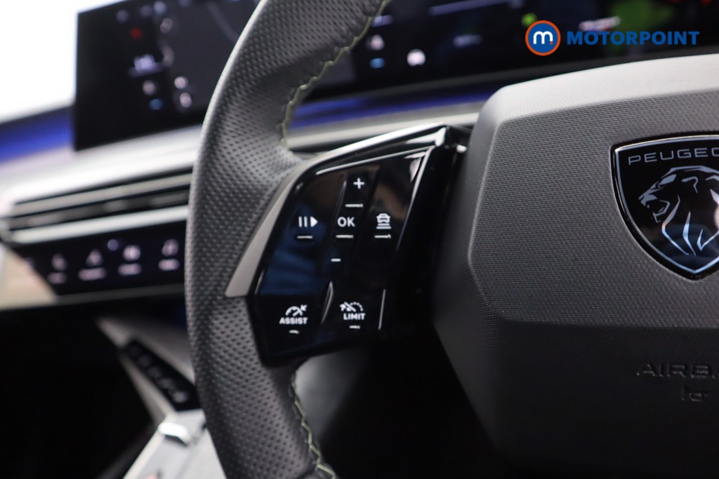 Peugeot 5008 GT Automatic Petrol SUV - Stock Number (1605625) - 5th supplementary image