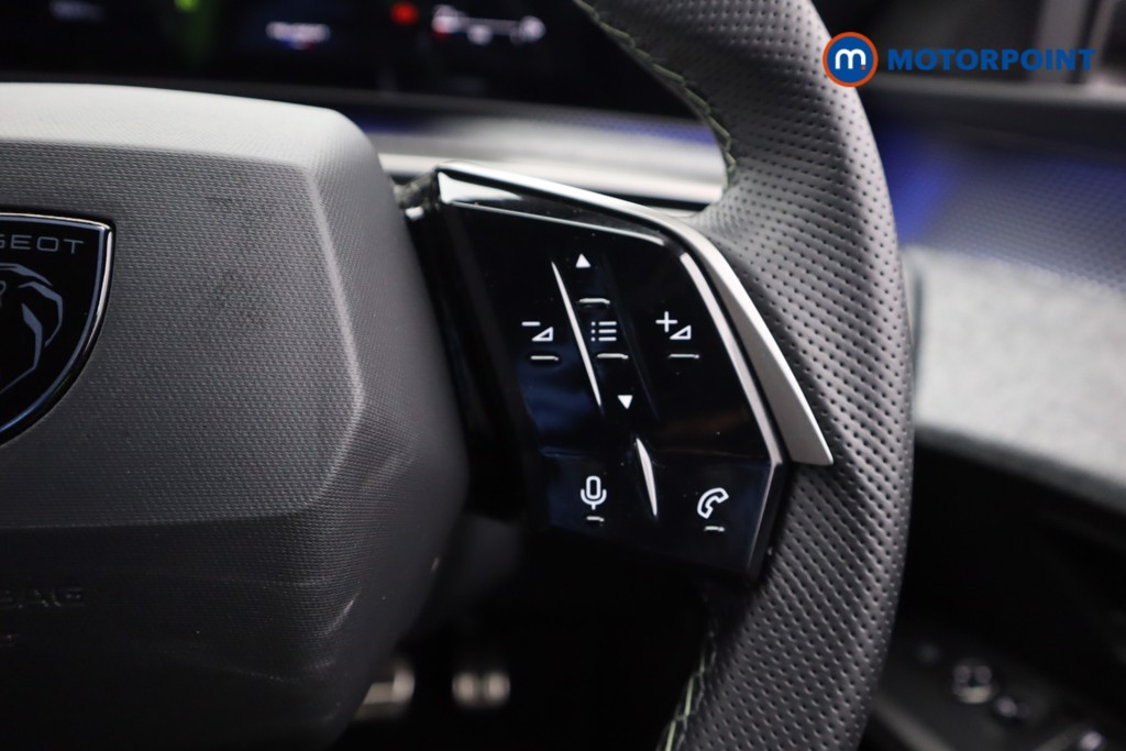 Peugeot 5008 GT Automatic Petrol SUV - Stock Number (1605625) - 6th supplementary image