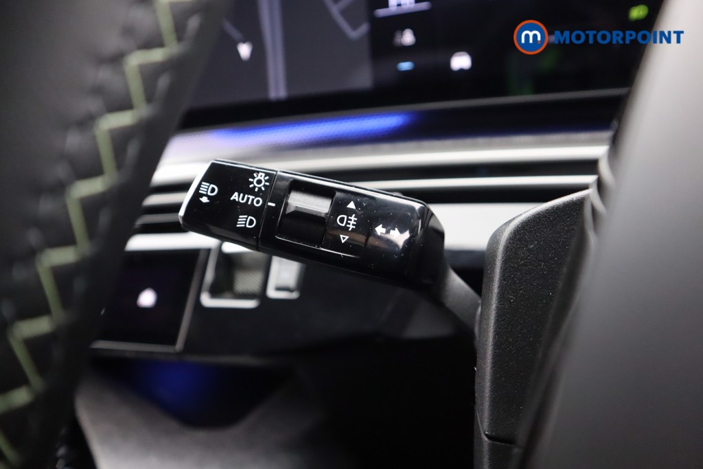 Peugeot 5008 GT Automatic Petrol SUV - Stock Number (1605625) - 7th supplementary image