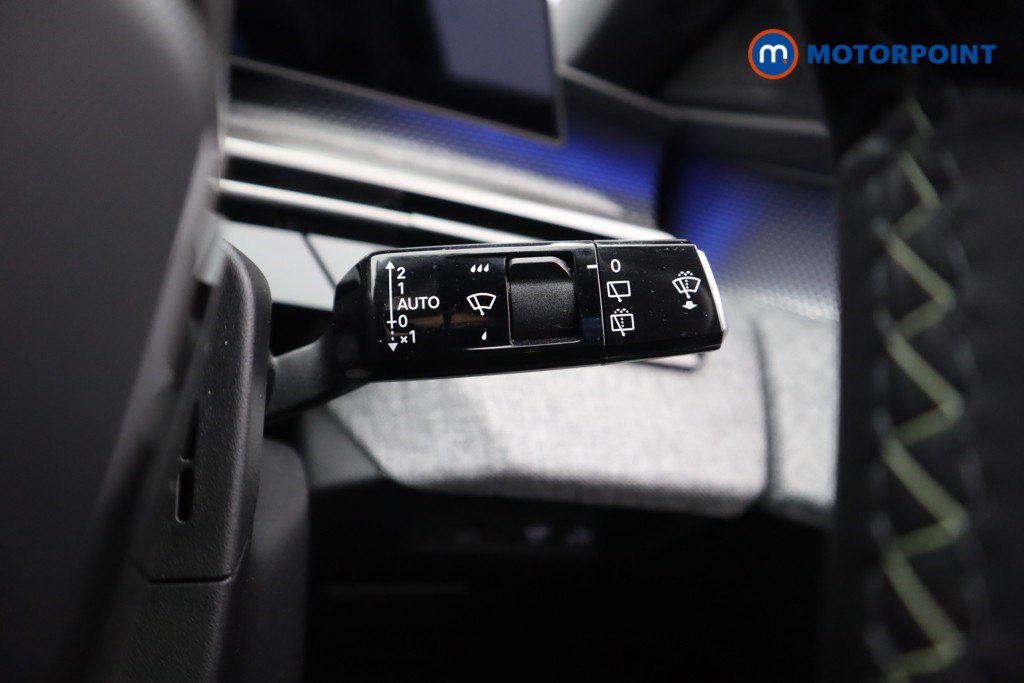 Peugeot 5008 GT Automatic Petrol SUV - Stock Number (1605625) - 8th supplementary image