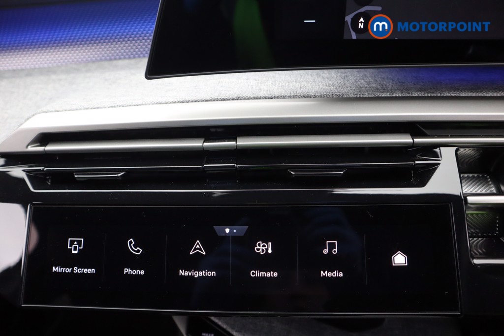 Peugeot 5008 GT Automatic Petrol SUV - Stock Number (1605625) - 12th supplementary image