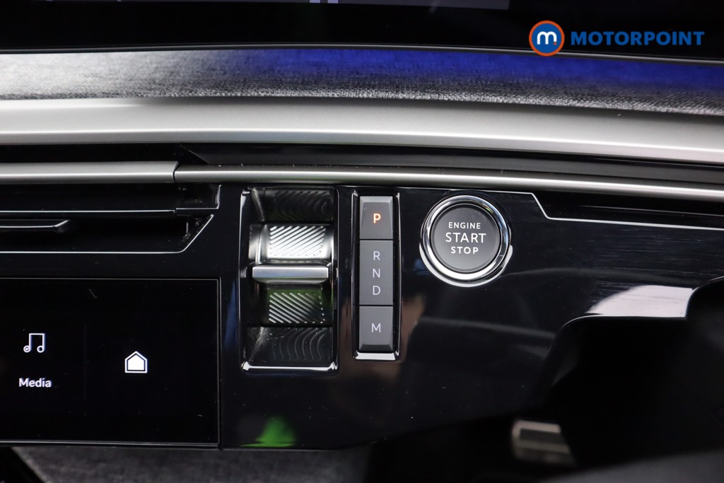 Peugeot 5008 GT Automatic Petrol SUV - Stock Number (1605625) - 13th supplementary image