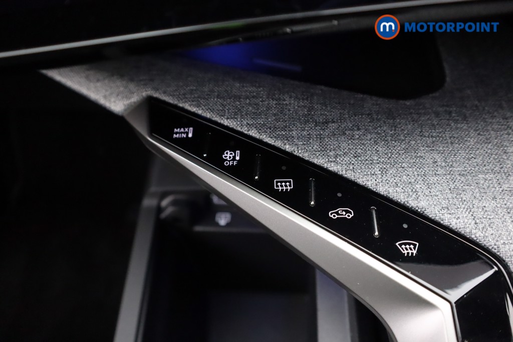 Peugeot 5008 GT Automatic Petrol SUV - Stock Number (1605625) - 14th supplementary image