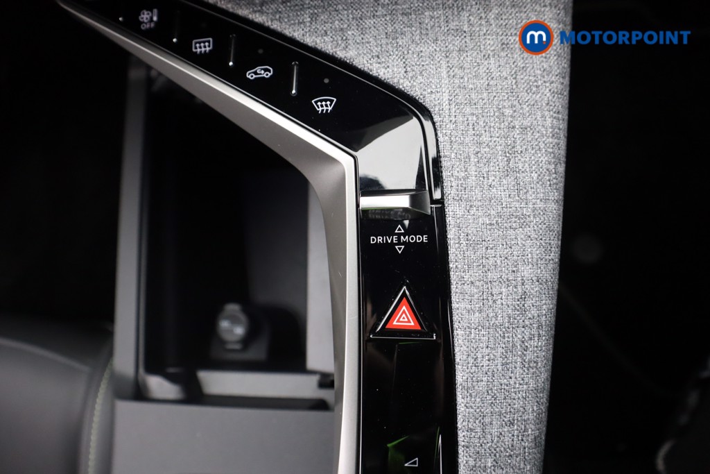 Peugeot 5008 GT Automatic Petrol SUV - Stock Number (1605625) - 15th supplementary image