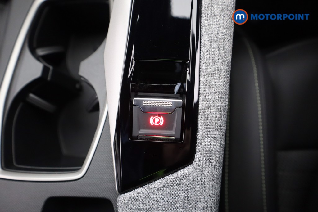 Peugeot 5008 GT Automatic Petrol SUV - Stock Number (1605625) - 17th supplementary image