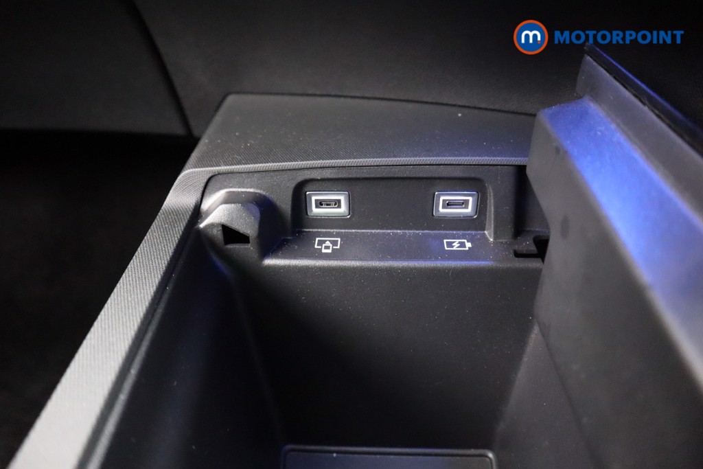 Peugeot 5008 GT Automatic Petrol SUV - Stock Number (1605625) - 18th supplementary image