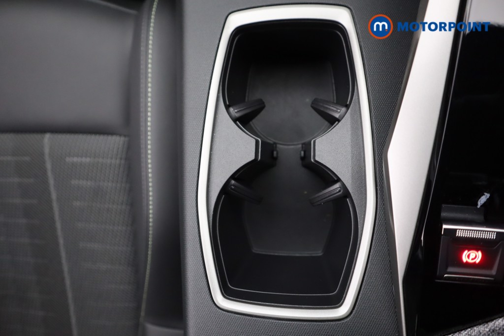 Peugeot 5008 GT Automatic Petrol SUV - Stock Number (1605625) - 21st supplementary image