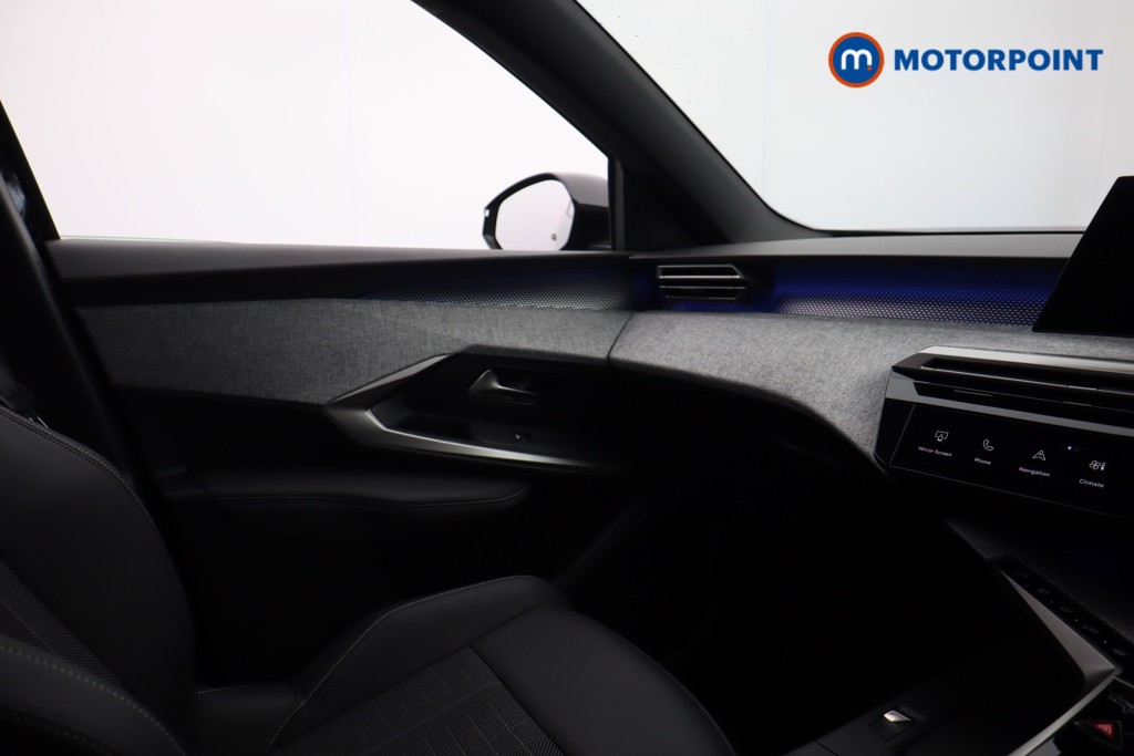 Peugeot 5008 GT Automatic Petrol SUV - Stock Number (1605625) - 23rd supplementary image