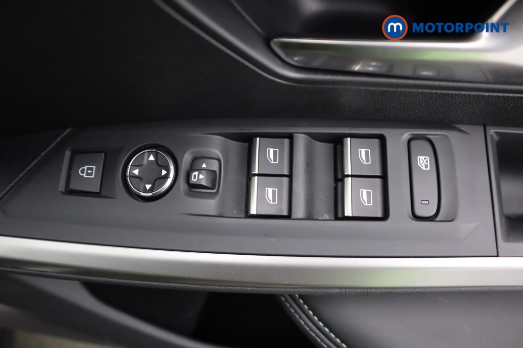 Peugeot 5008 GT Automatic Petrol SUV - Stock Number (1605625) - 24th supplementary image