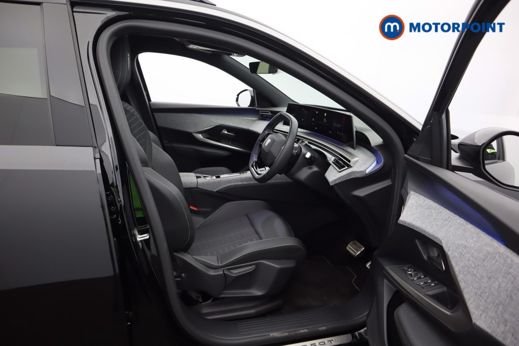 Peugeot 5008 GT Automatic Petrol SUV - Stock Number (1605625) - 26th supplementary image