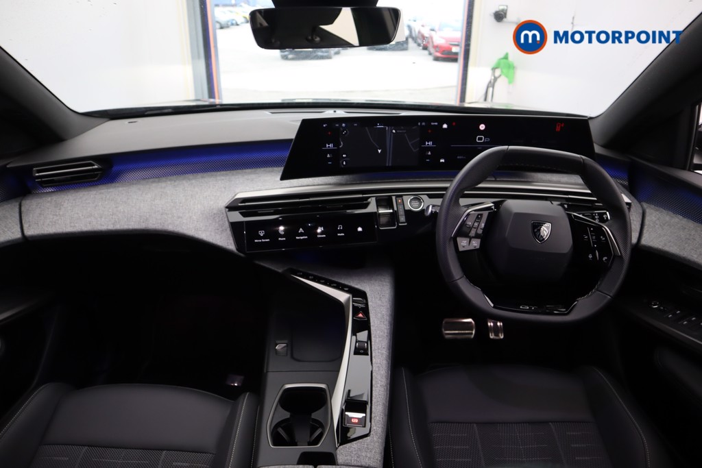 Peugeot 5008 GT Automatic Petrol SUV - Stock Number (1605625) - 27th supplementary image