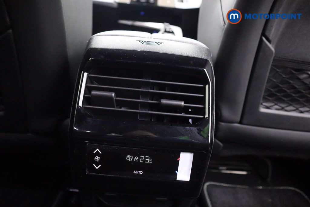 Peugeot 5008 GT Automatic Petrol SUV - Stock Number (1605625) - 28th supplementary image