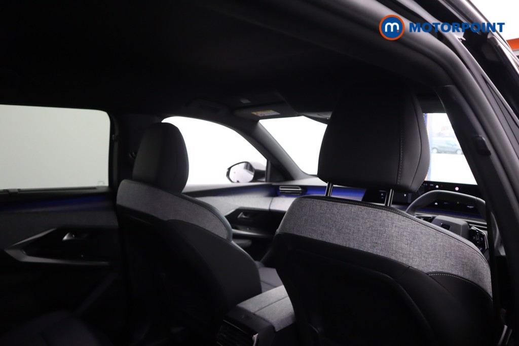 Peugeot 5008 GT Automatic Petrol SUV - Stock Number (1605625) - 30th supplementary image