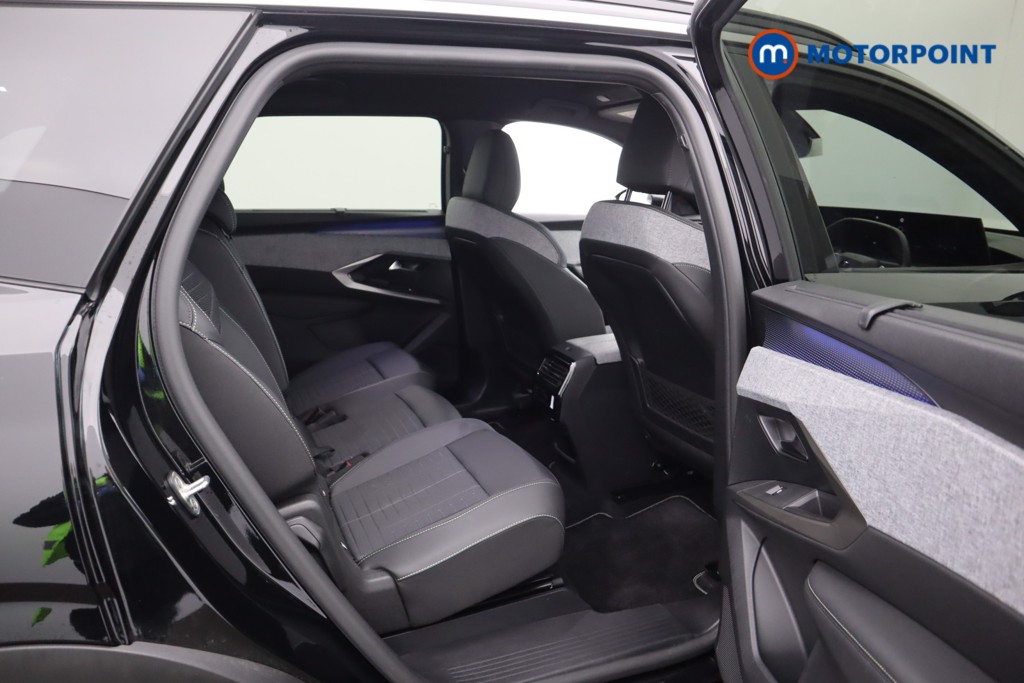 Peugeot 5008 GT Automatic Petrol SUV - Stock Number (1605625) - 31st supplementary image