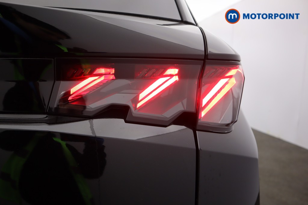 Peugeot 5008 GT Automatic Petrol SUV - Stock Number (1605625) - 33rd supplementary image