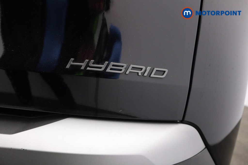 Peugeot 5008 GT Automatic Petrol SUV - Stock Number (1605625) - 34th supplementary image