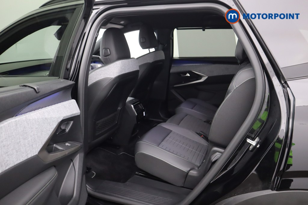 Peugeot 5008 GT Automatic Petrol SUV - Stock Number (1605625) - 37th supplementary image