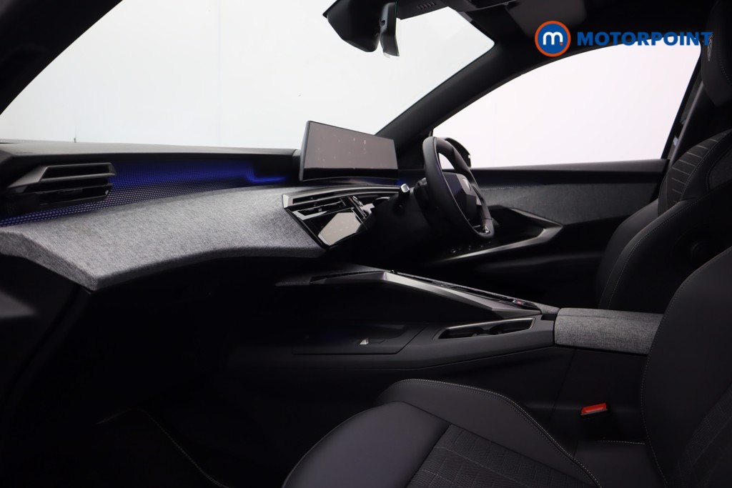 Peugeot 5008 GT Automatic Petrol SUV - Stock Number (1605625) - 40th supplementary image