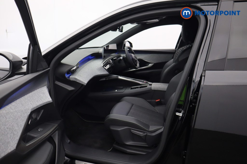 Peugeot 5008 GT Automatic Petrol SUV - Stock Number (1605625) - 41st supplementary image