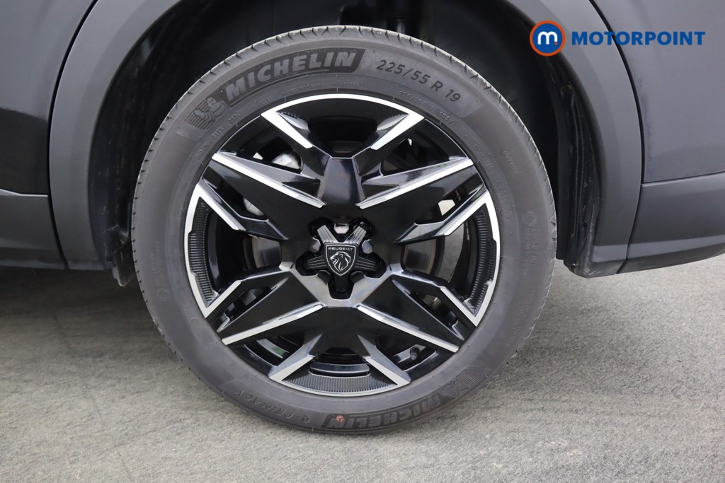 Peugeot 5008 GT Automatic Petrol SUV - Stock Number (1605625) - 43rd supplementary image