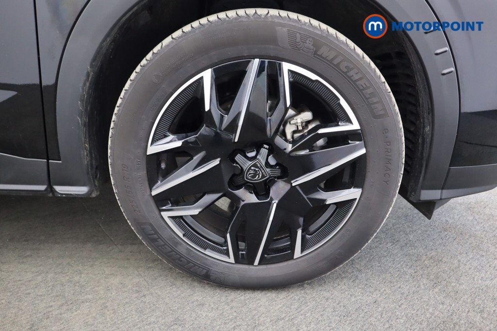 Peugeot 5008 GT Automatic Petrol SUV - Stock Number (1605625) - 45th supplementary image