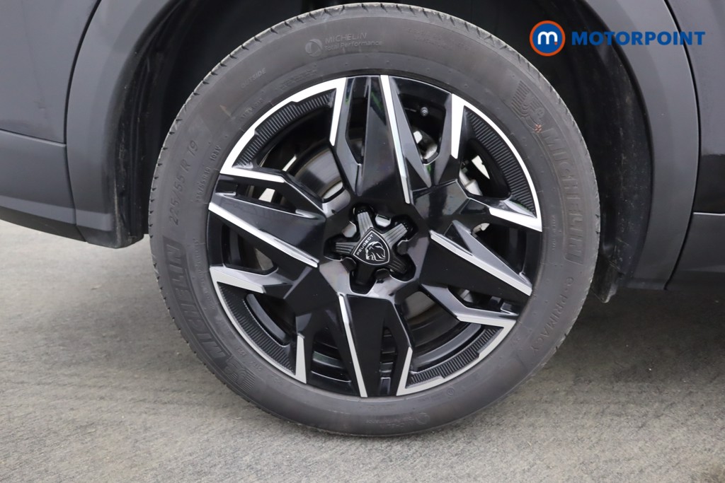 Peugeot 5008 GT Automatic Petrol SUV - Stock Number (1605625) - 46th supplementary image