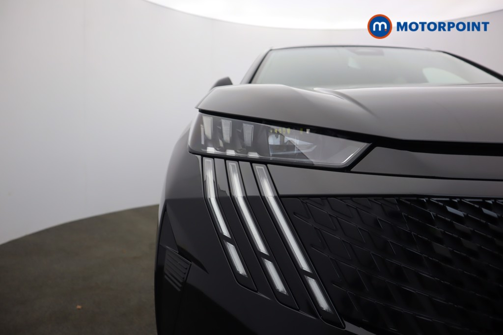 Peugeot 5008 GT Automatic Petrol SUV - Stock Number (1605625) - 1st supplementary image