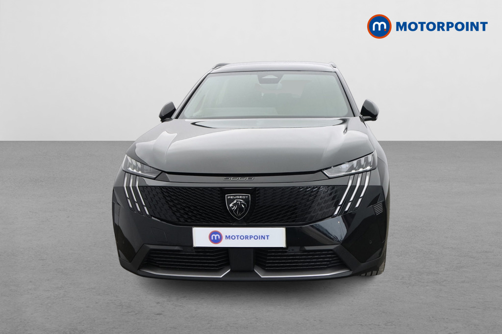 Peugeot 5008 GT Automatic Petrol SUV - Stock Number (1605625) - Front bumper