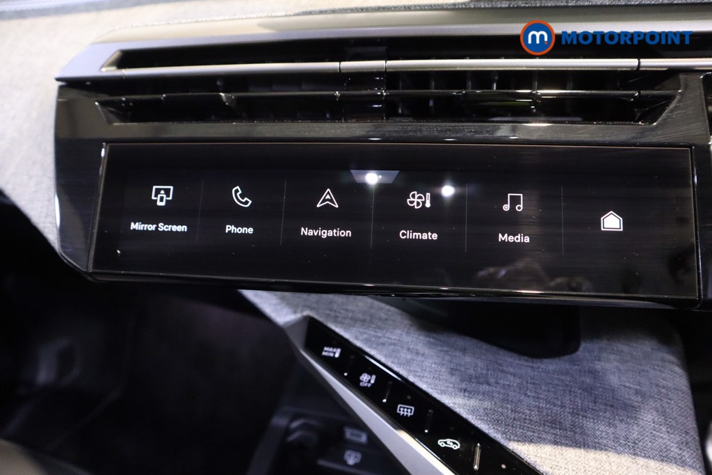 Peugeot 5008 GT Automatic Petrol SUV - Stock Number (1605649) - 5th supplementary image