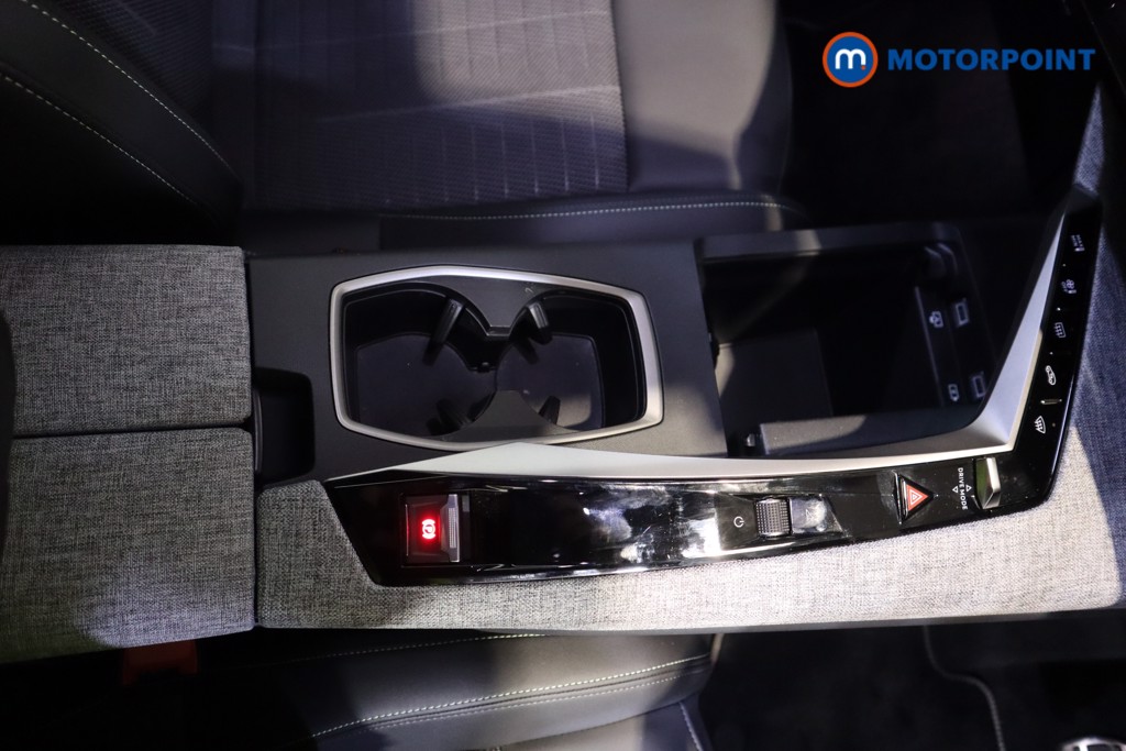 Peugeot 5008 GT Automatic Petrol SUV - Stock Number (1605649) - 7th supplementary image