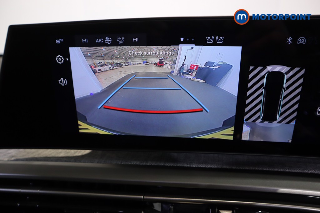 Peugeot 5008 GT Automatic Petrol SUV - Stock Number (1605649) - 9th supplementary image