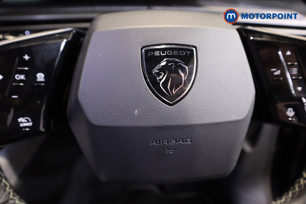 Peugeot 5008 GT Automatic Petrol SUV - Stock Number (1605649) - 13th supplementary image