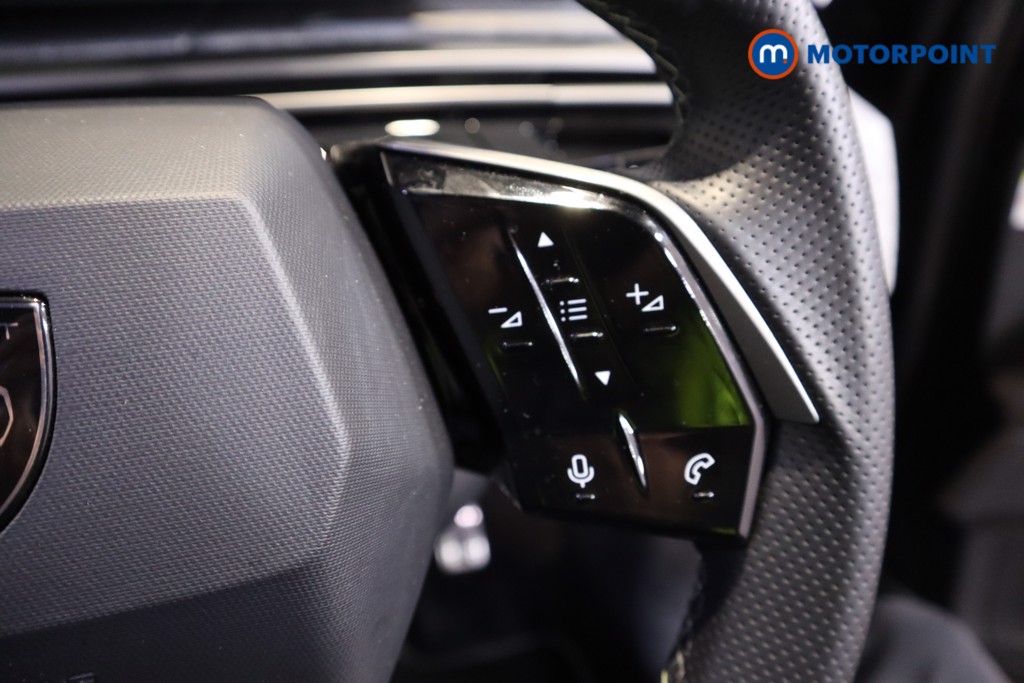 Peugeot 5008 GT Automatic Petrol SUV - Stock Number (1605649) - 14th supplementary image